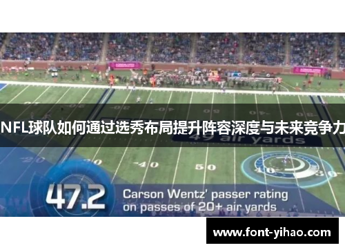 NFL球队如何通过选秀布局提升阵容深度与未来竞争力