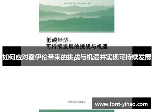 如何应对霍伊伦带来的挑战与机遇并实现可持续发展