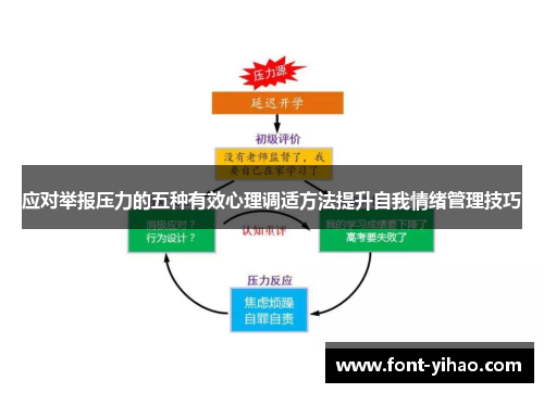 应对举报压力的五种有效心理调适方法提升自我情绪管理技巧