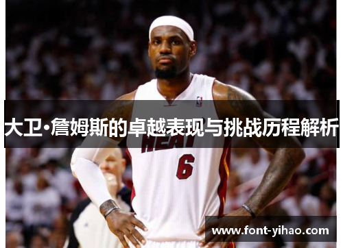 大卫·詹姆斯的卓越表现与挑战历程解析