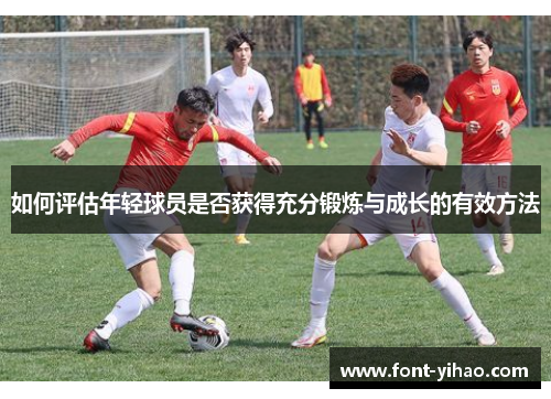 如何评估年轻球员是否获得充分锻炼与成长的有效方法