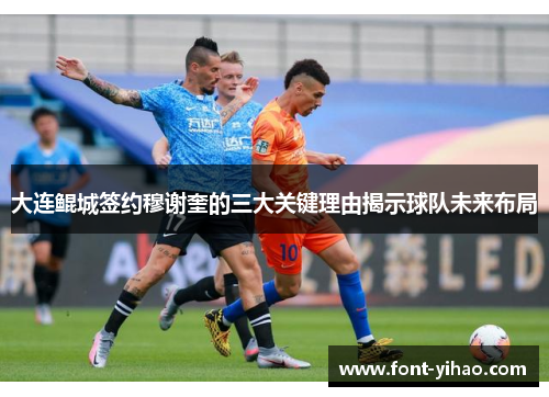 大连鲲城签约穆谢奎的三大关键理由揭示球队未来布局