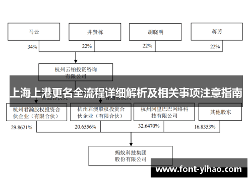 上海上港更名全流程详细解析及相关事项注意指南